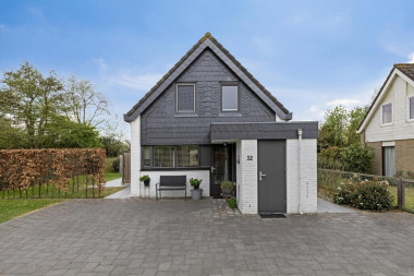 Noordzeepark-Mosselbank 32, Ouddorp