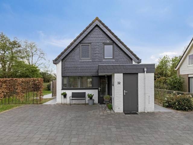 Noordzeepark-Mosselbank 32, Ouddorp