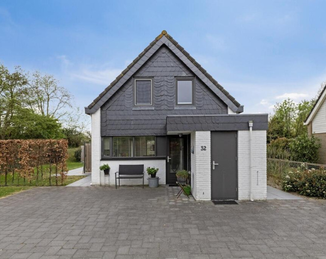 Noordzeepark-Mosselbank 32, Ouddorp
