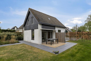 Noordzeepark-Mosselbank 32, Ouddorp