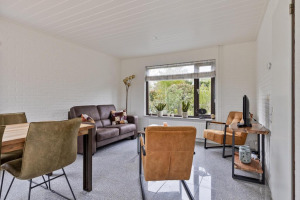 Noordzeepark-Mosselbank 32, Ouddorp