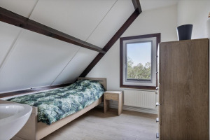 Noordzeepark-Mosselbank 32, Ouddorp