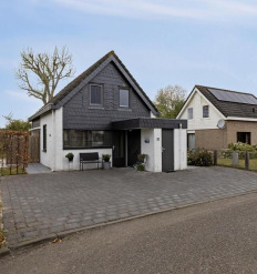 Noordzeepark-Mosselbank 32, Ouddorp