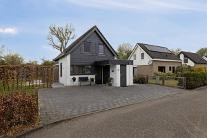Noordzeepark-Mosselbank 32, Ouddorp