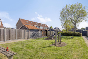 Altena 14, Goedereede