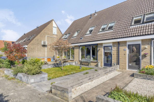 Altena 14, Goedereede