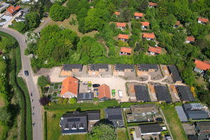 Carlington Newport 6, Ouddorp