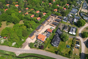 Carlington Newport 6, Ouddorp