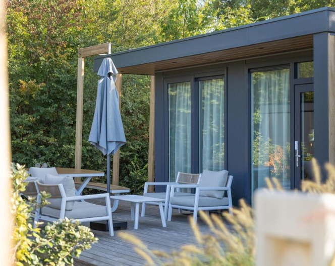 Duynhof 6, Ouddorp