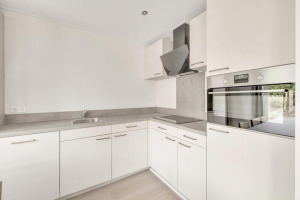 Carlington Newport 6, Ouddorp