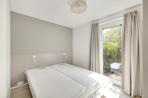 Carlington Newport 6, Ouddorp