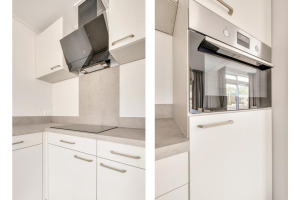 Carlington Newport 6, Ouddorp