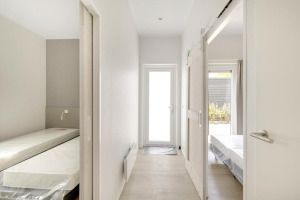 Carlington Newport 6, Ouddorp