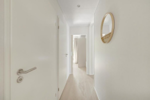 Carlington Newport 6, Ouddorp