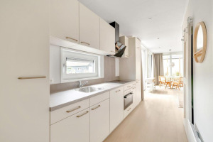 Duynhof 1, Ouddorp