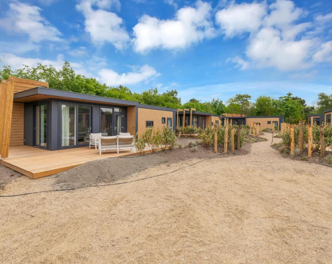Duynhof 1, Ouddorp