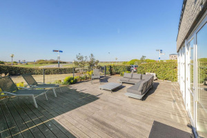Kabbelaarsbank 1, Ouddorp