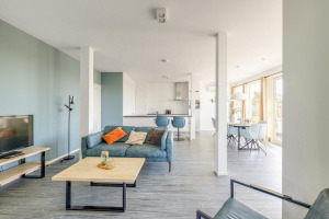 Kabbelaarsbank 1, Ouddorp