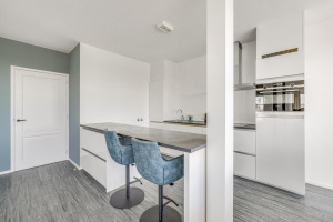 Kabbelaarsbank 1, Ouddorp