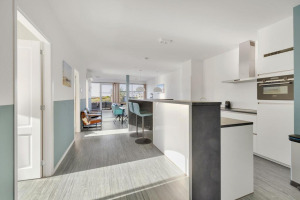 Kabbelaarsbank 1-a, Ouddorp