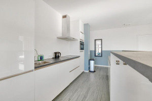 Kabbelaarsbank 1-a, Ouddorp