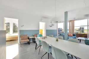 Kabbelaarsbank 1-a, Ouddorp