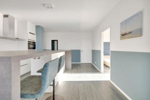 Kabbelaarsbank 1-a, Ouddorp