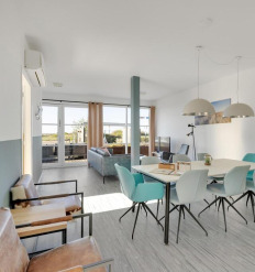 Kabbelaarsbank 1-a, Ouddorp