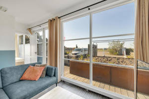 Kabbelaarsbank 1-a, Ouddorp