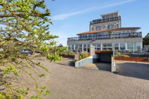 Kabbelaarsbank 1-a, Ouddorp