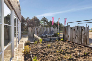 Kabbelaarsbank 1-a, Ouddorp