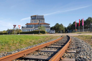 Kabbelaarsbank 1-b, Ouddorp