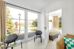 Kabbelaarsbank 1-c, Ouddorp