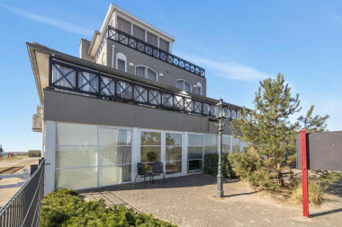 Kabbelaarsbank 1-c, Ouddorp