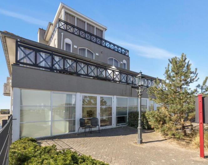 Kabbelaarsbank 1-c, Ouddorp