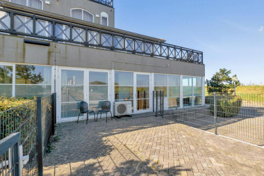 Kabbelaarsbank 1-d, Ouddorp