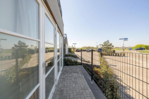 Kabbelaarsbank 1-e, Ouddorp