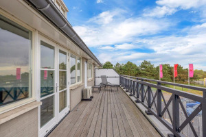 Kabbelaarsbank 1-f, Ouddorp