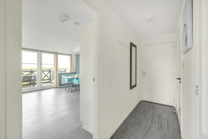 Kabbelaarsbank 1-f, Ouddorp