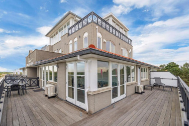 Kabbelaarsbank 1-f, Ouddorp