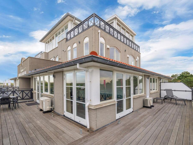 Kabbelaarsbank 1-f, Ouddorp