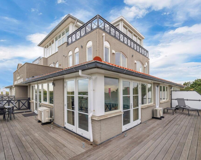 Kabbelaarsbank 1-f, Ouddorp