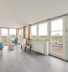 Kabbelaarsbank 1-f, Ouddorp
