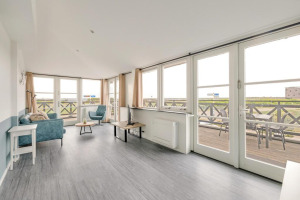 Kabbelaarsbank 1-f, Ouddorp