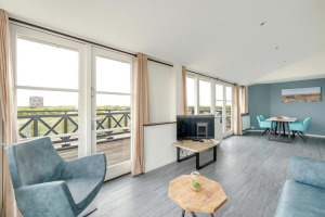 Kabbelaarsbank 1-f, Ouddorp