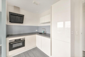 Kabbelaarsbank 1-f, Ouddorp