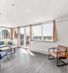 Kabbelaarsbank 1-h, Ouddorp