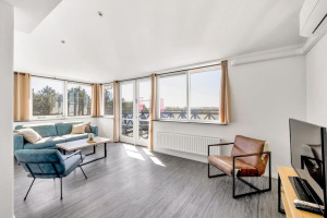 Kabbelaarsbank 1-h, Ouddorp