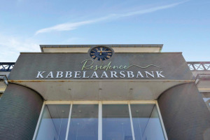 Kabbelaarsbank 1-h, Ouddorp