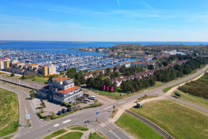 Kabbelaarsbank 1-h, Ouddorp